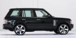 Land Rover Range Rover by Startech 2009 года
